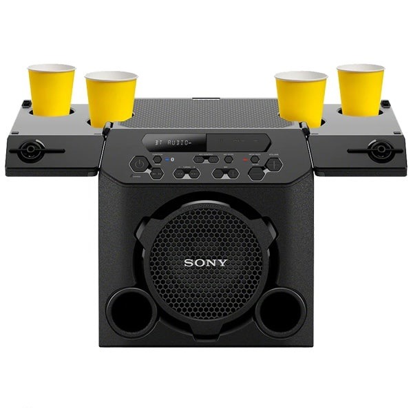 سیستم صوتی سونی مدل PG10